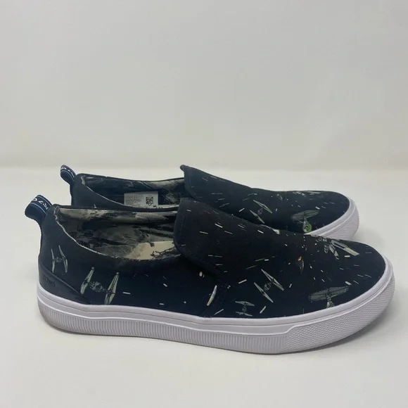 Tom's Star Wars edition - Picture 2 of 5